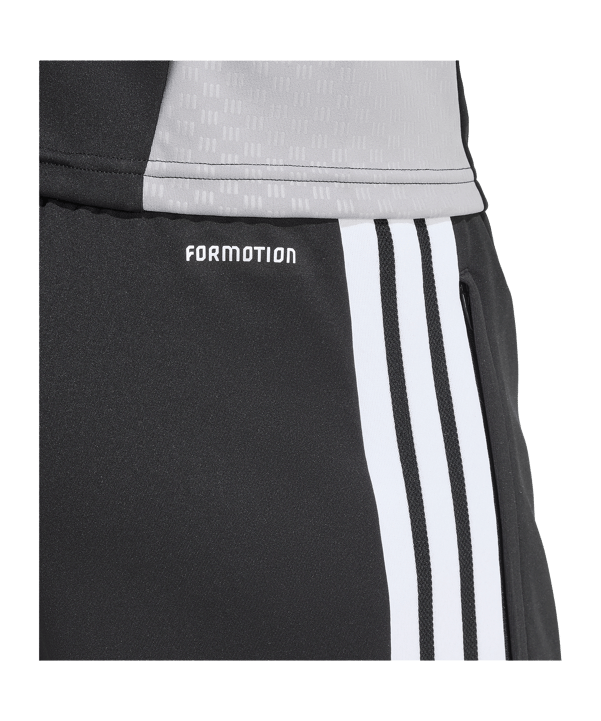 adidas Tiro 26 Pantaloni da allenamento Nero - nero