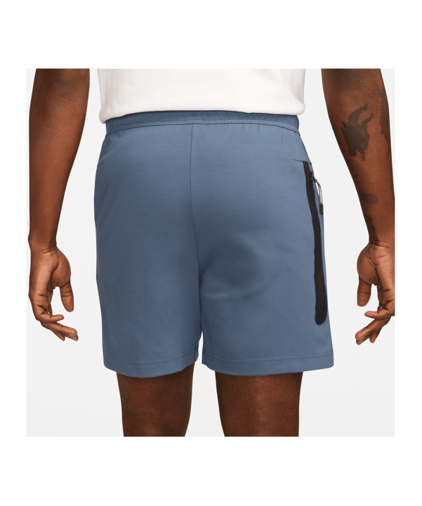Nike Tech Essentials Short Blau F491 - blau