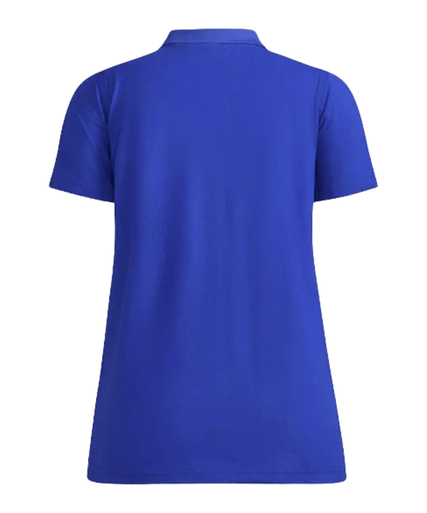 Craft Progress 2.0 Polo Damen Blau F346000 - blau