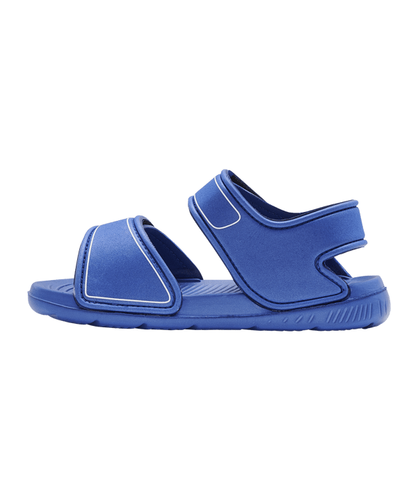 Hummel PLAYA Sandale Kids Blau F8678 - blau