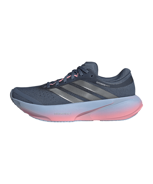adidas Donna Supernova Rise 3 Scarpe da running Blu - blu