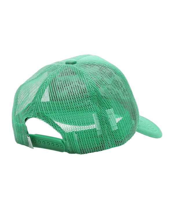 Von Dutch Tampa Trucker Cap Grün - gruen