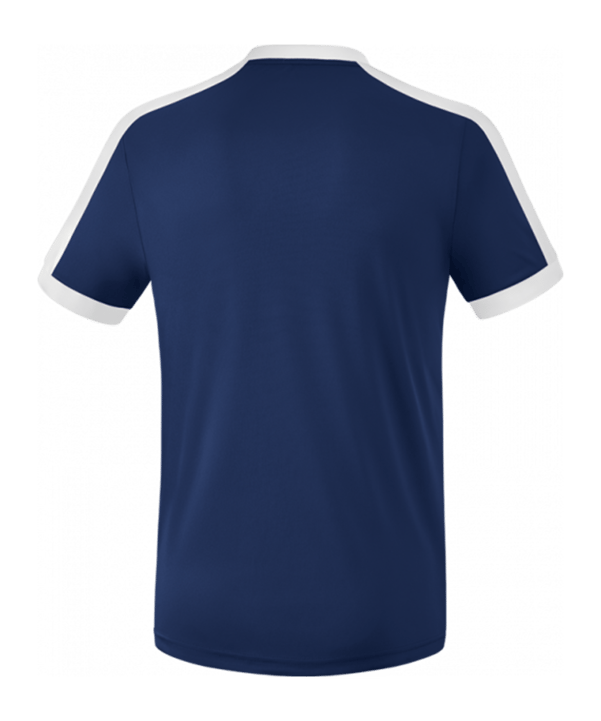 Erima Retro Star Trikot Kids Dunkelblau - blau