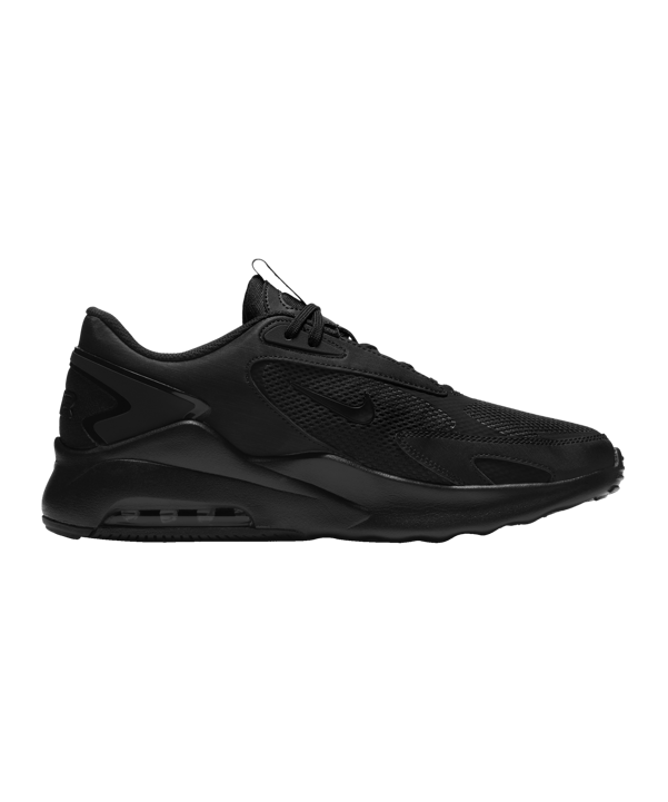 Nike Air Max Bolt Schwarz F001 - schwarz