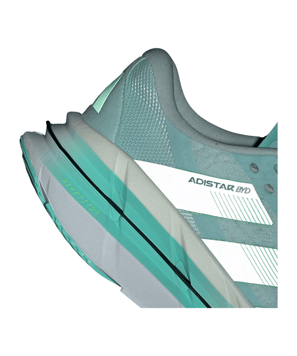 adidas Donna Adistar BYD Scarpe da running Blu - blu