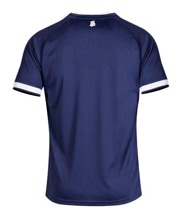 Mizuno VfL Bochum Trikot Home 2024/2025 Kids Blau F14 - blau