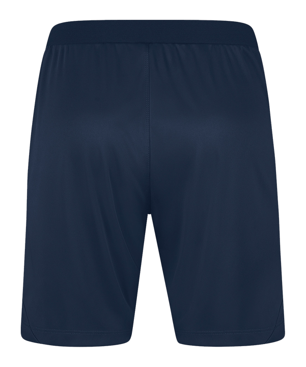 JAKO Power Korte broek Dames Blauw K900 - blauw