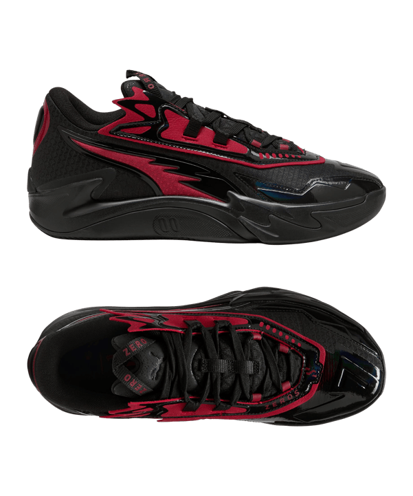 PUMA Scoot Zeros Ii Scrrrt Rot F01 - rot
