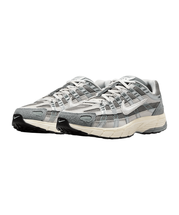 Nike P-6000 Gris C029 - gris