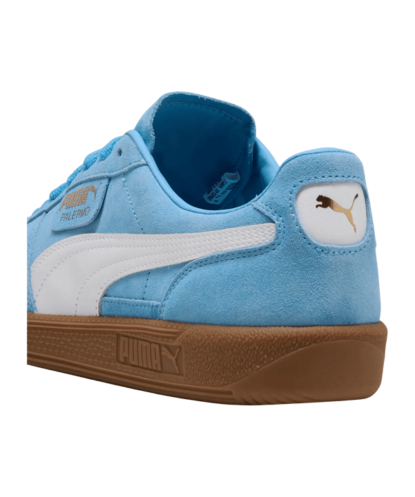 PUMA Palermo Blau F44 - blau