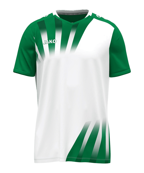 JAKO Trikot Weiß F029 - weiss