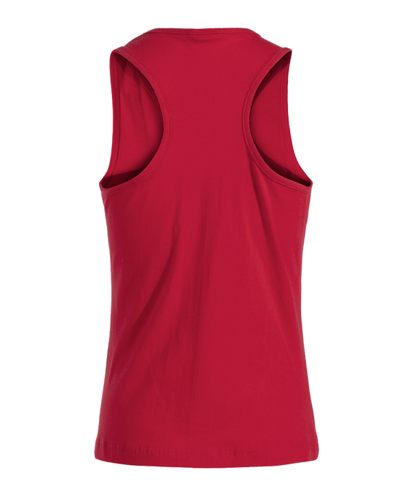 Joma Oasis Tanktop Damen Rot F600 - rot