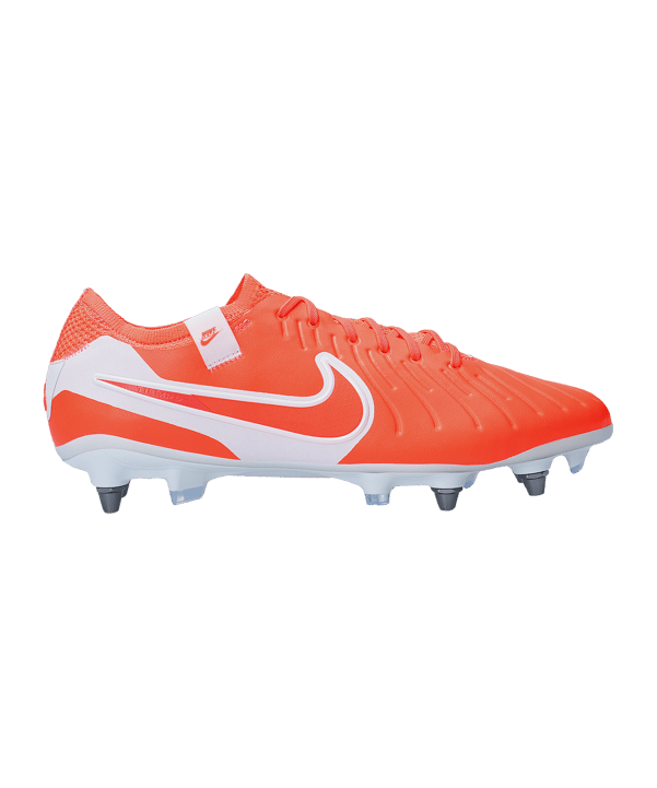 Nike Tiempo Legend X Elite Pro-Player-Editon SG Mad Energy Rot F800 - rot
