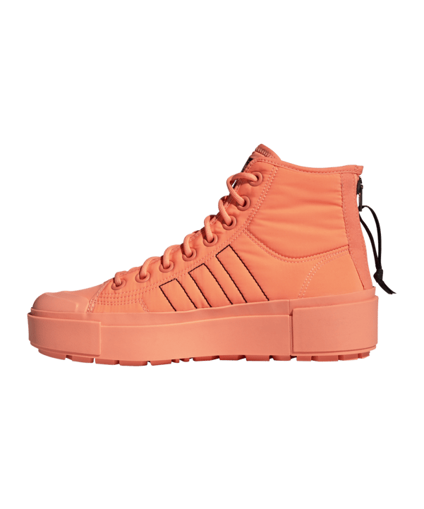adidas Originals Nizza Bonega X Damen Orange - orange