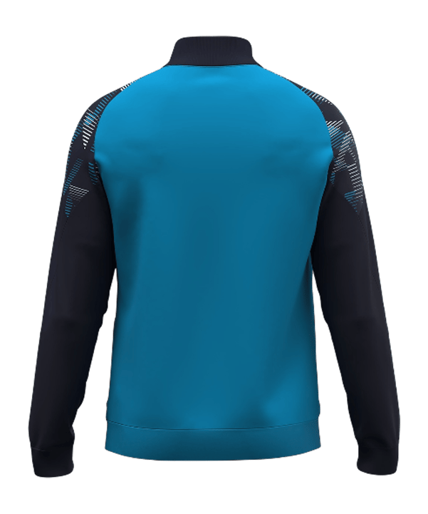 JAKO Sonic Trainingsjacke Kids Blau F276 - blau