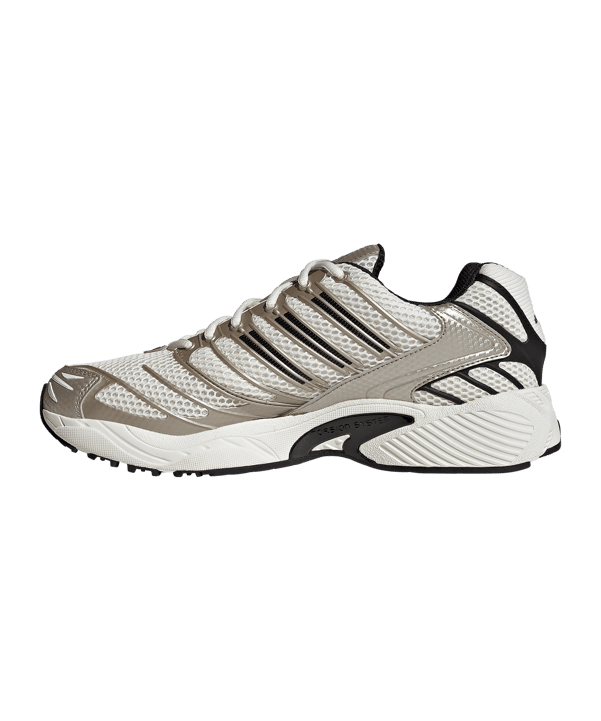 adidas Adistar Control 3 Weiß - weiss