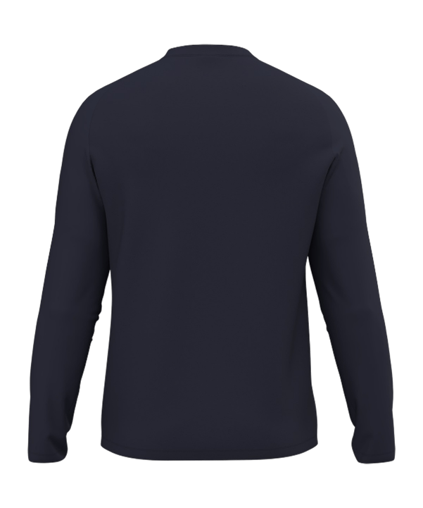 JAKO One Sweatshirt Kids Blau F900 - blau