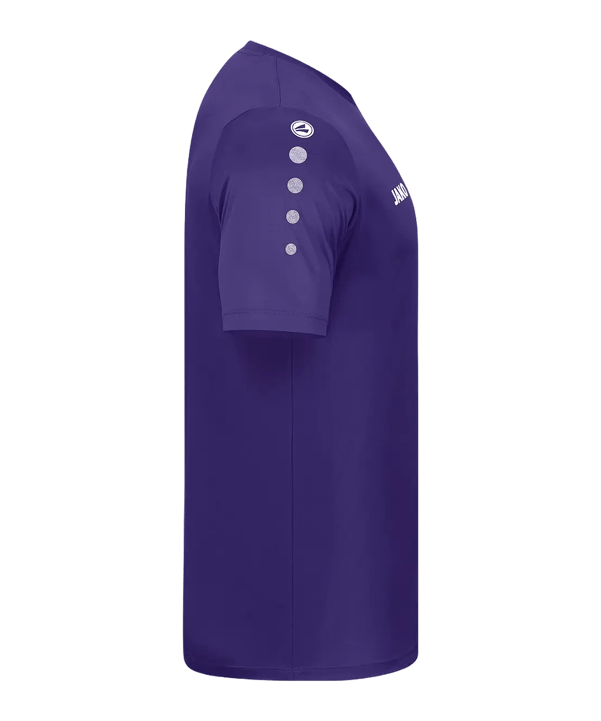 JAKO Team KA Maillot Violet C485 - violet