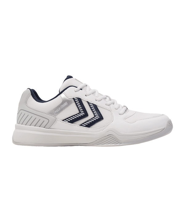 Hummel Weiß F9256 - weiss