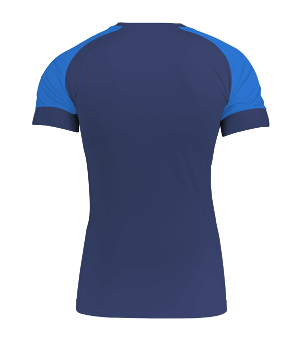 JAKO Champ 2.0 Trikot kurzarm Blau F48 - blau