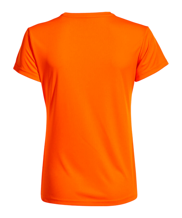 Joma T-Shirt Damen Orange - orange