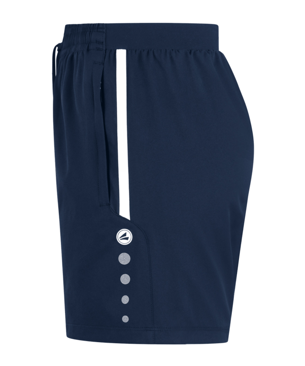 JAKO Allround Short Damen Blau F900 - blau