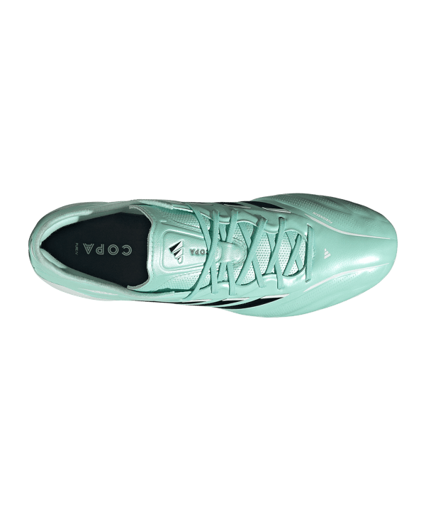 adidas Copa Pure IV Elite AG Final Rush Grün