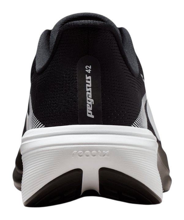 Nike Air Zoom Pegasus 42 Loopschoen Zwart K001 - zwart