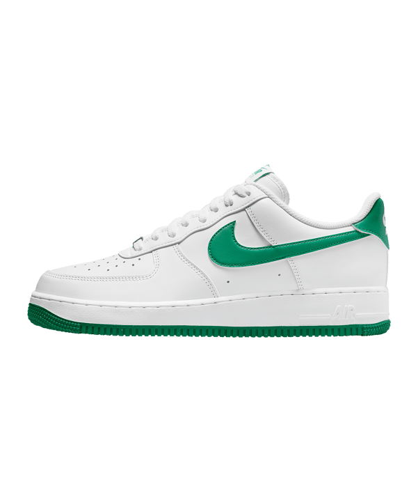Nike Air Force 1 07 Weiss F102 - weiss
