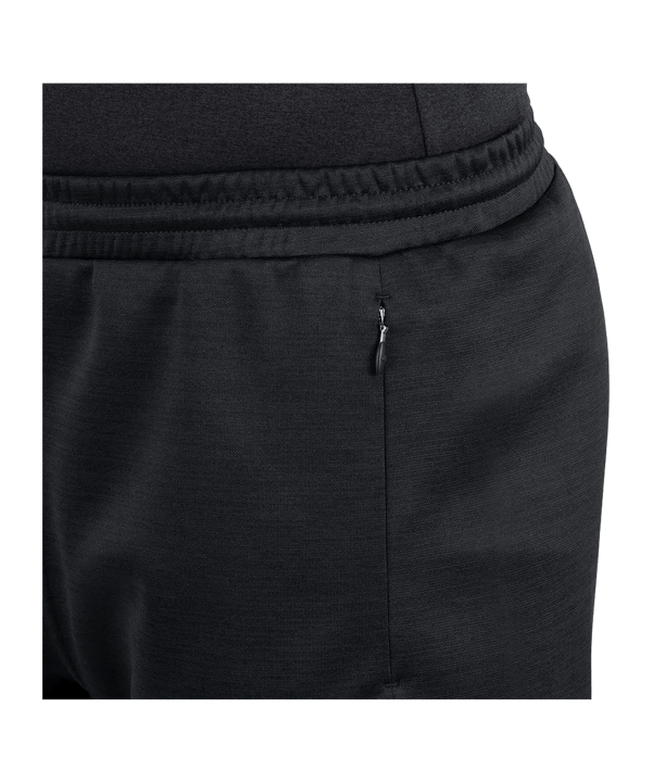 JAKO Pantalon d'entraînement Noir C500 - noir