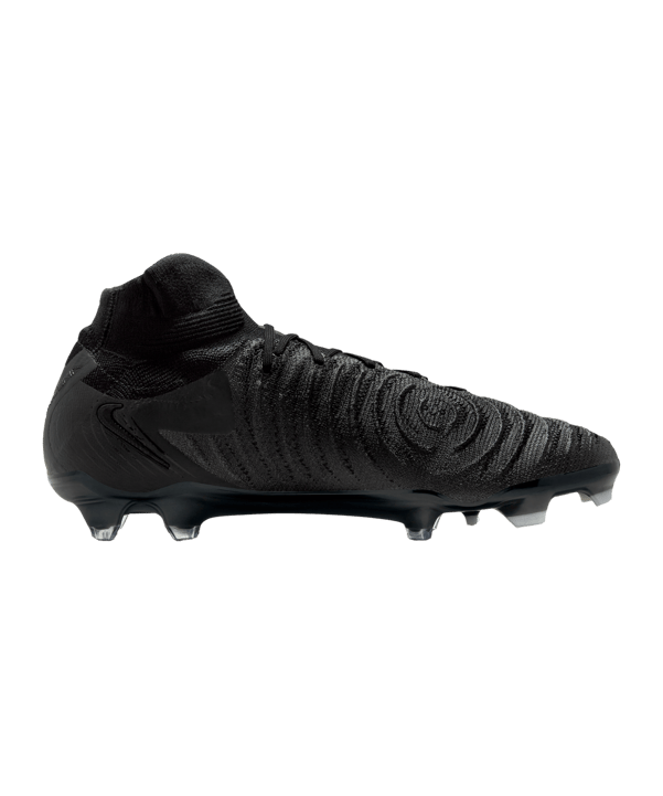 Nike Phantom Luna II Elite FG Shadow Schwarz F001 - schwarz