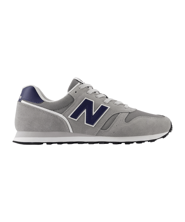 New Balance 373 Sneaker Grau - grau