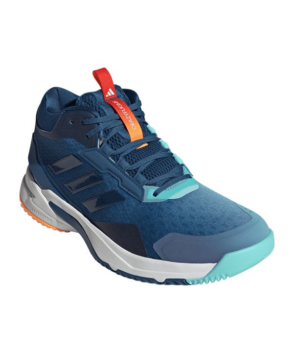 adidas Crazyflight 6 Mid Rot