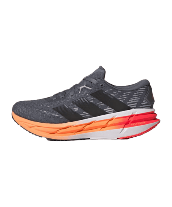 adidas ADISTAR 4 RUNNING SHOES Black