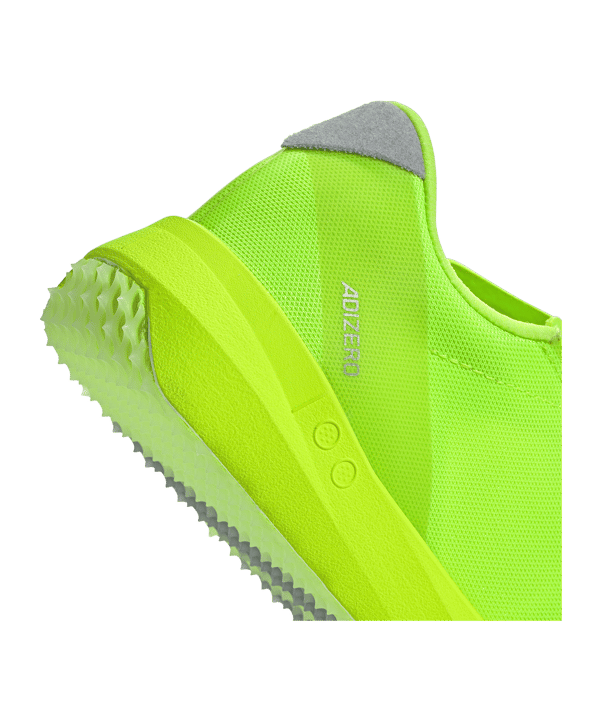 adidas Schuh Grün - gruen