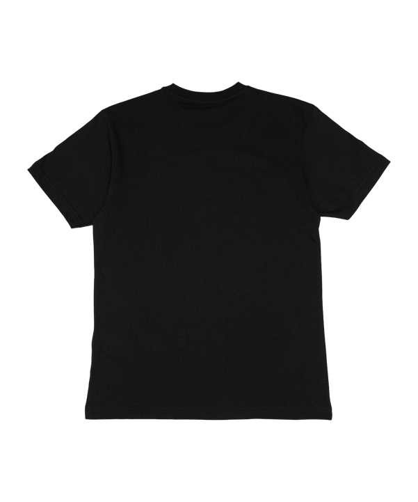 Mitchell and Ness Boston Celtics HWC Blaze T-Shirt Schwarz - schwarz