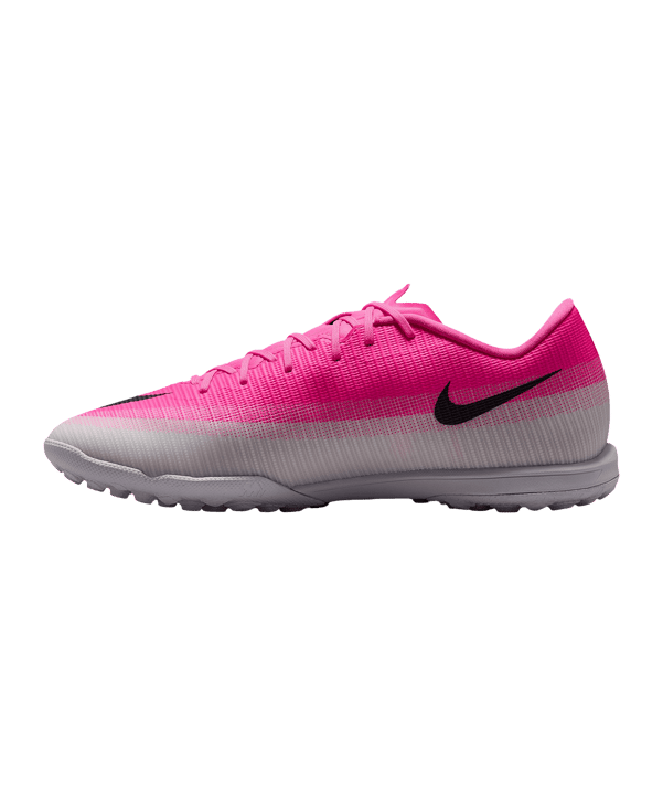 Nike Air Zoom Mercurial Vapor XVII Academy Low TF Breakout Rose C900 - rose