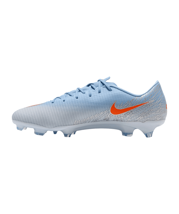 Nike Mercurial Vapor 17 Academy MG United Blau F900 - blau