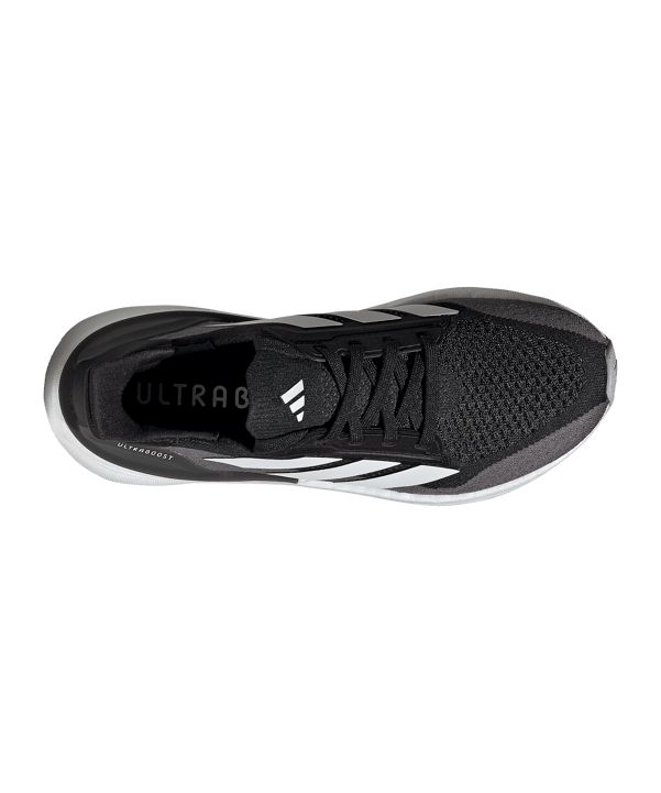 adidas Ultraboost 5X Damen Schwarz - schwarz