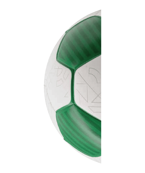 PUMA SK Rapid Wien Ess Trainingsball Weiß F01 - weiss