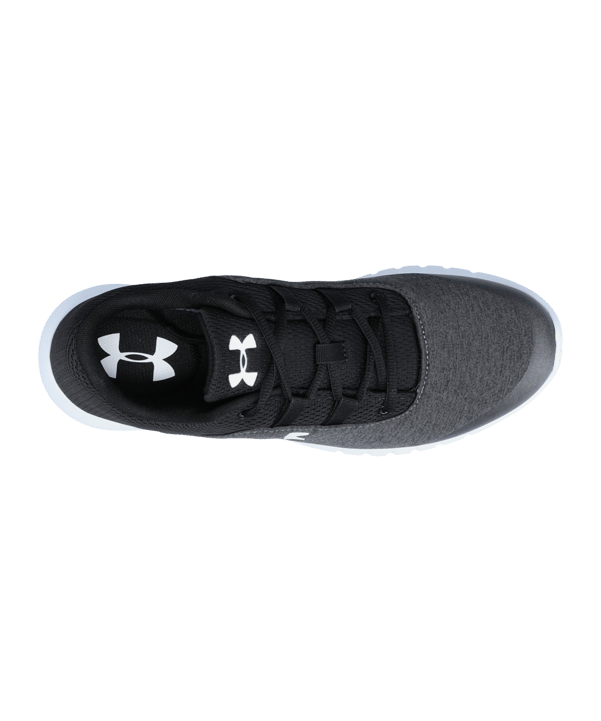 Under Armour Mojo Schwarz F003 - schwarz