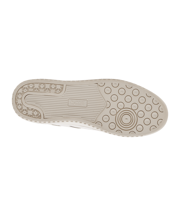 Hummel St. Power Play Retro Sneaker Weiss F9203 - weiss