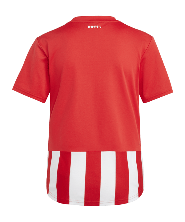 adidas 1. FC Union Berlin Trikot Home 2022/2023 Kids Rot - rot