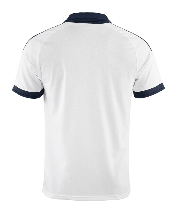 adidas Originals FC Schalke 04 Maillot Away 2026/2027 Blanc - blanc