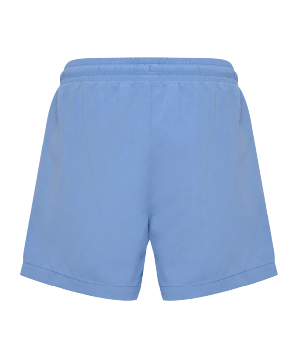 Hummel Bondi Badehose Kids Blau F7373 - blau