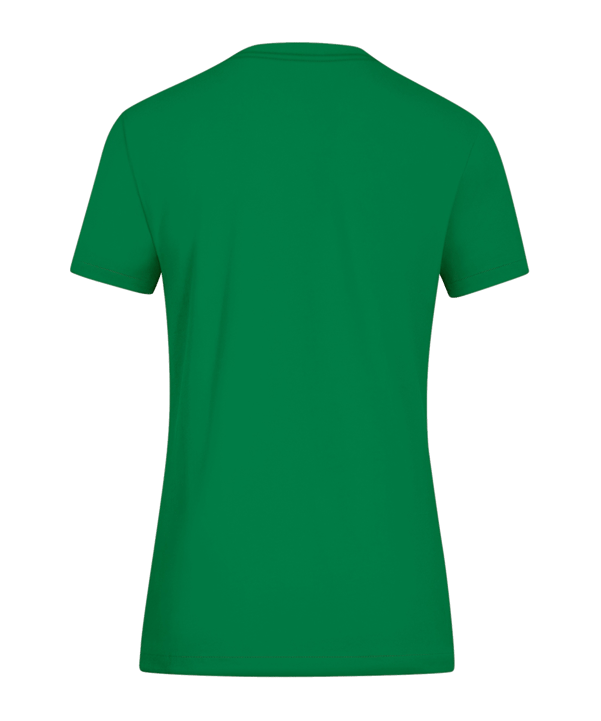 JAKO Base T-Shirt Damen Grün F06 - gruen