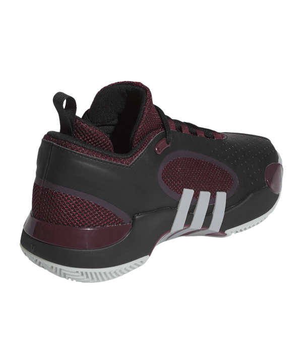 adidas D.O.N. Issue 5 Trainers Red - rot