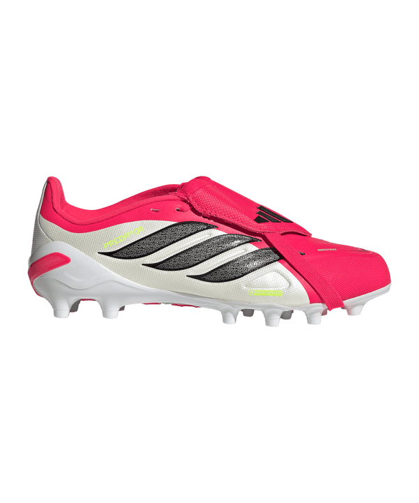 adidas Predator League FT AG Born for Goals Kids Rot - rot