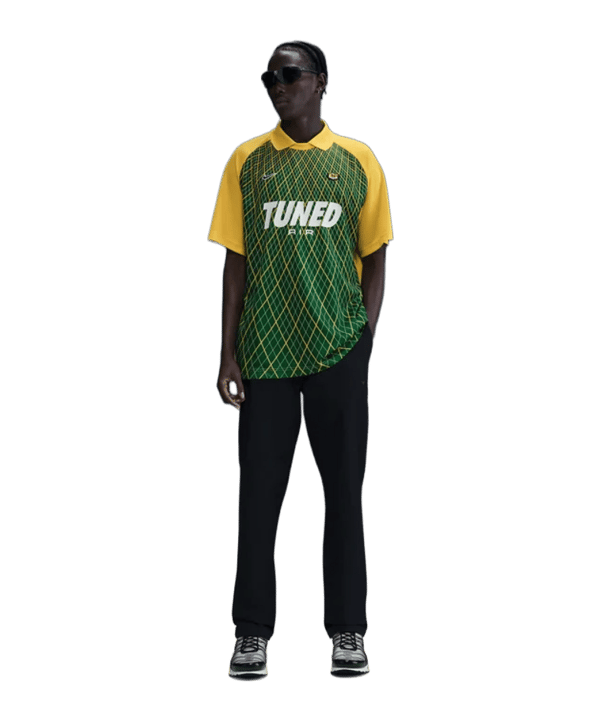 Nike TN T-Shirt Gelb F741 - gelb