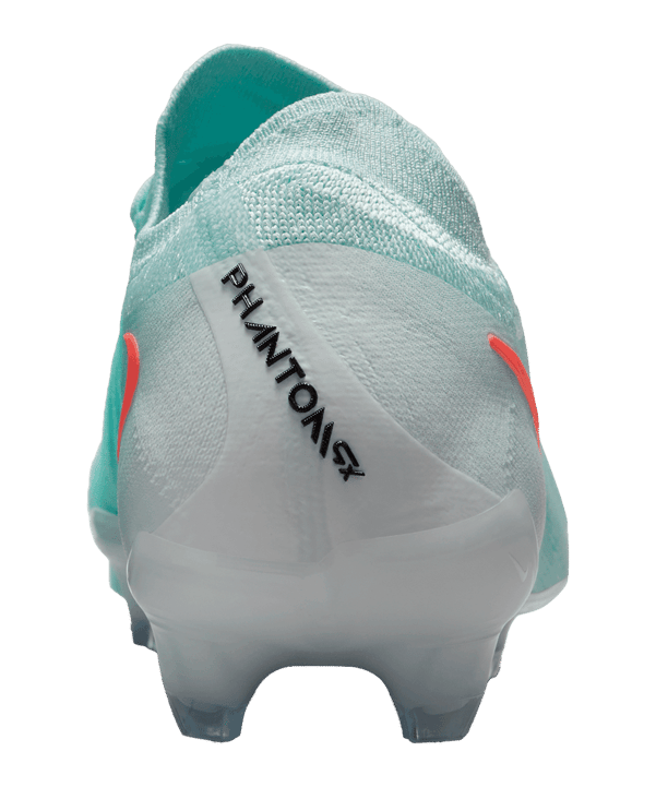 Nike Phantom GX II Elite FG Mad Energy Türkis F300 - tuerkis